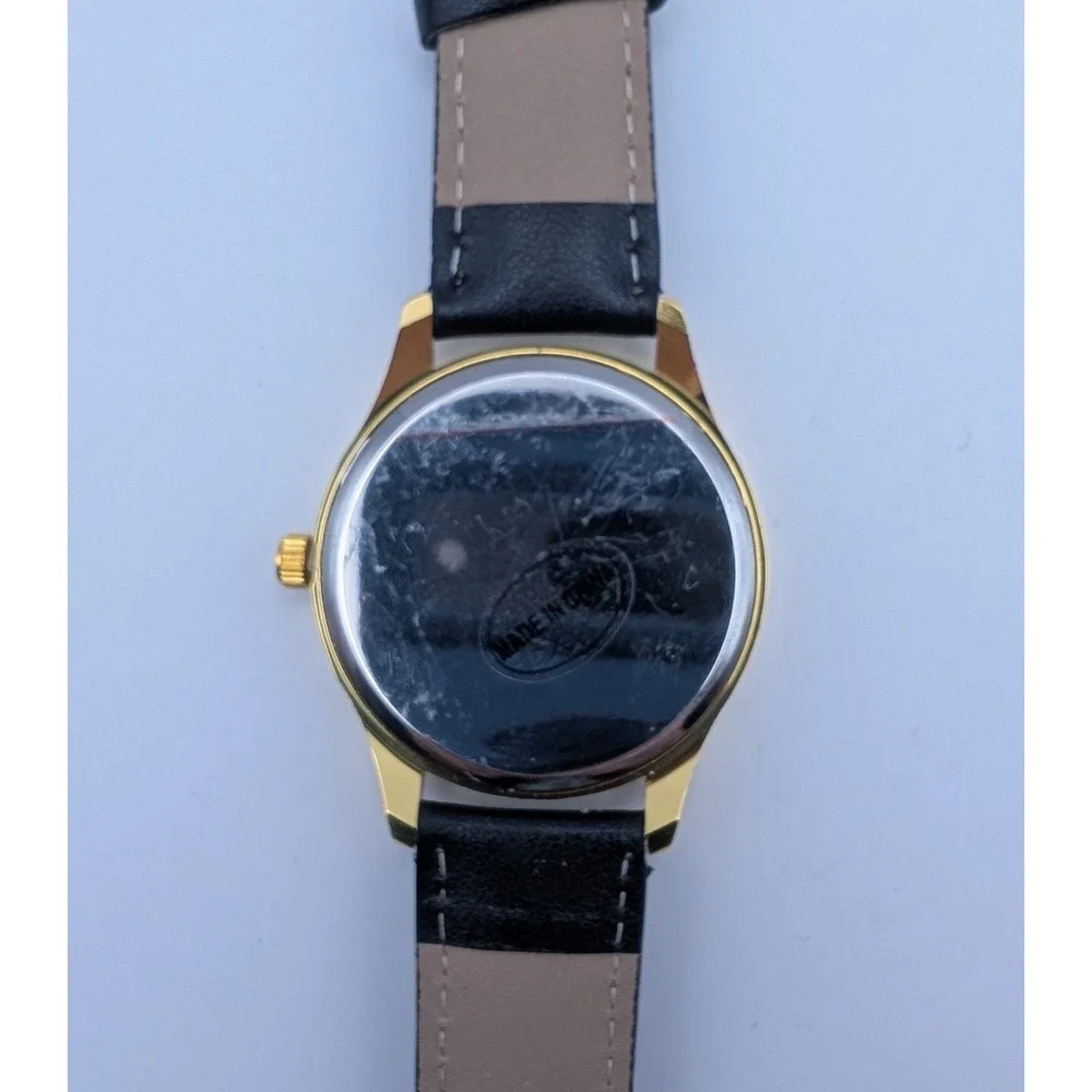 Brand‎ New EIGER MILLENIUM EDITION WATCH - QUARTZ - BBA-34